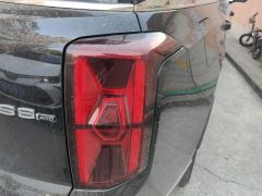 GAC GS8 2.0T AWDLuxury Edition 7 - ფოტო 5
