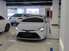 Toyota Levin Dual-Engine 1.8L Luxury Edition - фото 1