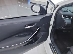 Toyota Levin Dual-Engine 1.8L Luxury Edition - фото 13