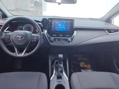 Toyota Levin Dual-Engine 1.8L Luxury Edition - фото 16