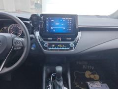 Toyota Levin Dual-Engine 1.8L Luxury Edition - фото 17