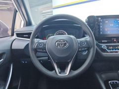 Toyota Levin Dual-Engine 1.8L Luxury Edition - фото 18