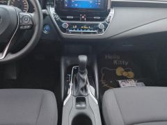 Toyota Levin Dual-Engine 1.8L Luxury Edition - фото 19