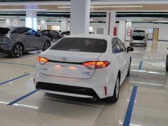Toyota Levin Dual-Engine 1.8L Luxury Edition - фото 2