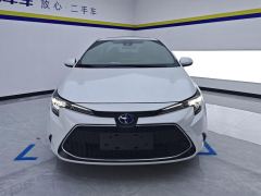 Toyota Levin Dual-Engine 1.8L Luxury Edition - фото 3