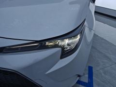 Toyota Levin Dual-Engine 1.8L Luxury Edition - фото 4