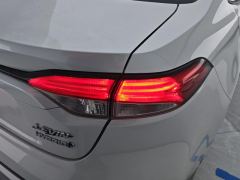 Toyota Levin Dual-Engine 1.8L Luxury Edition - фото 5