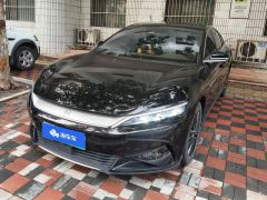 BYD Han EV Edition 506km Premium Version - photo 1