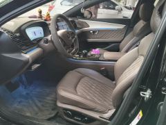 BYD Han EV Edition 506km Premium Version - photo 14
