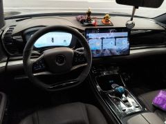 BYD Han EV Edition 506km Premium Version - photo 16