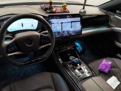 BYD Han EV Edition 506km Premium Version - photo 17
