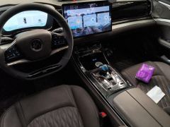BYD Han EV Edition 506km Premium Version - photo 19