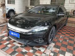 BYD Han EV Edition 506km Premium Version - photo 3