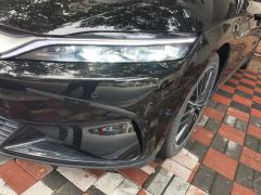 BYD Han EV Edition 506km Premium Version - photo 4
