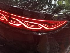 BYD Han EV Edition 506km Premium Version - photo 5