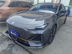 Changan UNI-V 1.5T Sport Edition - ფოტო 1