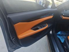 Changan UNI-V 1.5T Sport Edition - ფოტო 12