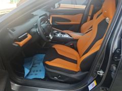 Changan UNI-V 1.5T Sport Edition - ფოტო 14