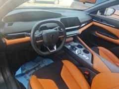 Changan UNI-V 1.5T Sport Edition - ფოტო 16