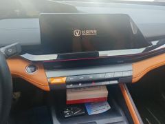 Changan UNI-V 1.5T Sport Edition - ფოტო 17