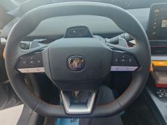 Changan UNI-V 1.5T Sport Edition - ფოტო 18
