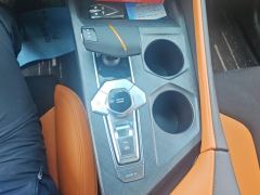 Changan UNI-V 1.5T Sport Edition - ფოტო 19