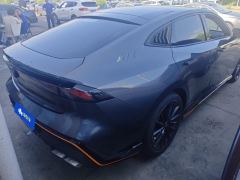 Changan UNI-V 1.5T Sport Edition - ფოტო 2