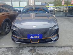 Changan UNI-V 1.5T Sport Edition - ფოტო 3