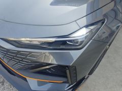 Changan UNI-V 1.5T Sport Edition - ფოტო 4