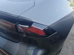 Changan UNI-V 1.5T Sport Edition - ფოტო 5