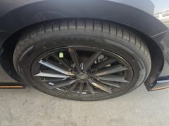 Changan UNI-V 1.5T Sport Edition - ფოტო 6