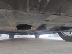 Changan UNI-V 1.5T Sport Edition - ფოტო 8