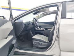 Toyota bZ3 517km PRO - ფოტო 14