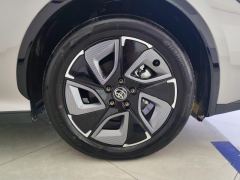 Toyota bZ3 517km PRO - ფოტო 6