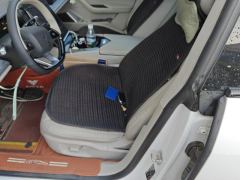 Neta S EREV Edition 310km 1160 Edition - ფოტო 14