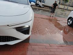 Neta S EREV Edition 310km 1160 Edition - ფოტო 4
