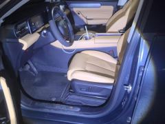 Leapmotor C11 BEV 580 rear drive premium edition - ფოტო 14