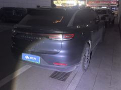 Leapmotor C11 BEV 580 rear drive premium edition - ფოტო 2
