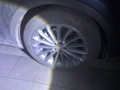 Leapmotor C11 BEV 580 rear drive premium edition - ფოტო 6