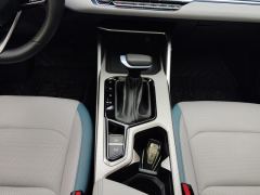 Geely Emgrand Champion 1.5L CVT Flagship - ფოტო 19