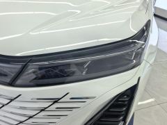 Changan CS75PLUS CS75 PLUS Third Generation Champion Edition 1.5T Smart Drive Performance Type - photo 4