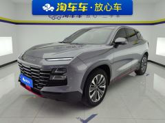 Jetour Dasheng 1.5T PRO - ფოტო 1