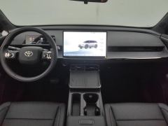 Toyota bZ3X Baiji 3X 520 Pro LiDAR Edition - ფოტო 16