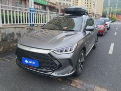 BYD Song PLUS DM-i 1.5L 2WD Flagship PLUS - фото 1