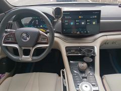 BYD Song PLUS DM-i 1.5L 2WD Flagship PLUS - фото 16