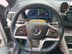 BYD Song PLUS DM-i 1.5L 2WD Flagship PLUS - фото 18