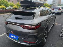 BYD Song PLUS DM-i 1.5L 2WD Flagship PLUS - фото 2