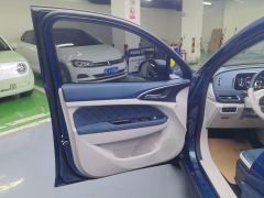 Ora Great Wall Good Cat Morandi version 401km Standard Range Luxury Edition Ternary Lithium - photo 12