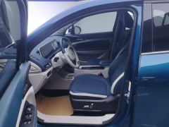 Ora Great Wall Good Cat Morandi version 401km Standard Range Luxury Edition Ternary Lithium - photo 14