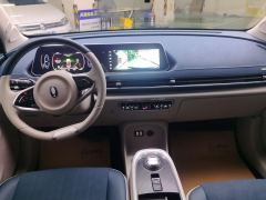 Ora Great Wall Good Cat Morandi version 401km Standard Range Luxury Edition Ternary Lithium - photo 16